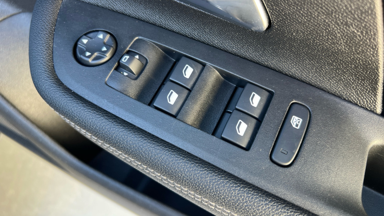 Vauxhall Mokka 1.2 Turbo 136 GS 5dr Petrol Hatchback